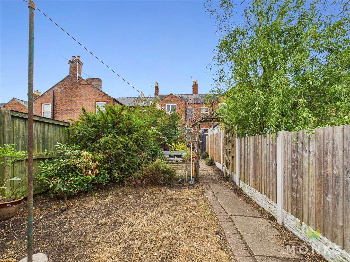 35 Park Avenue, Oswestry, SY11 1AU SSTC 35 Park Avenue, Oswestry, SY11 1AU SSTC